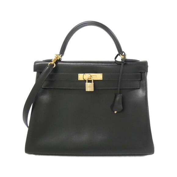 Hermes Hermès Kelly 32cm 001865CC Handbag